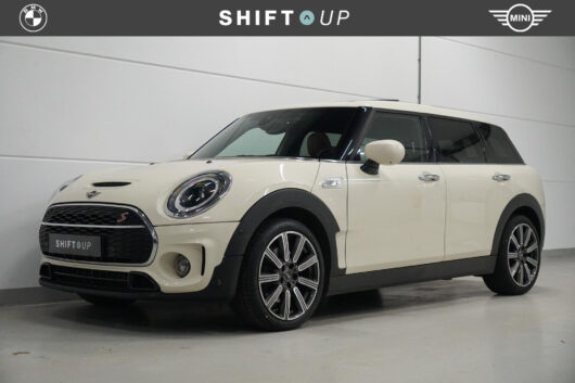 MINI Clubman 2.0 Cooper S – Foto