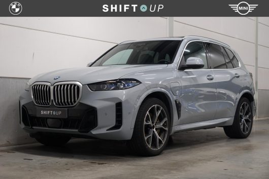 BMW X5 xDrive50e – Foto