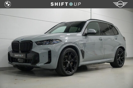 BMW X5 xDrive50e – Foto