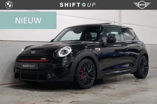 MINI Mini 2.0 John Cooper Works – Foto