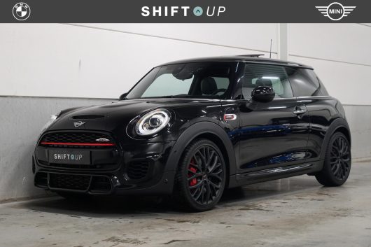 MINI Mini 2.0 John Cooper Works – Foto