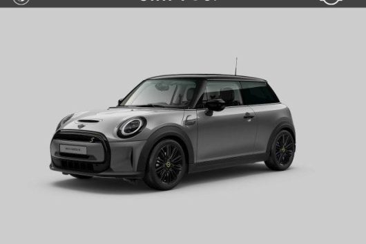 MINI Mini Electric Cooper SE 33 kWh – Foto