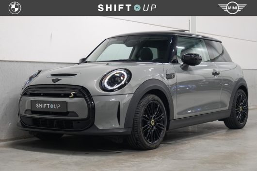 MINI Mini Electric Cooper SE 33 kWh – Foto
