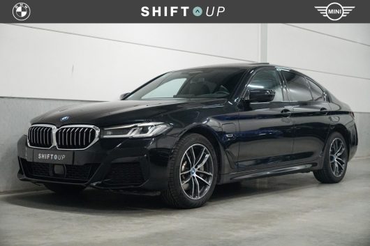 BMW 5 Serie 530e xDrive – Foto