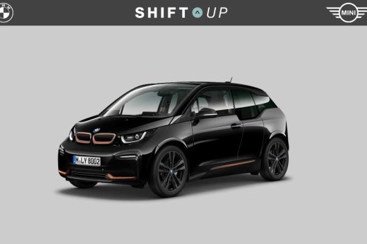 BMW i3 S 120Ah 42 kWh RoadStyle – Foto