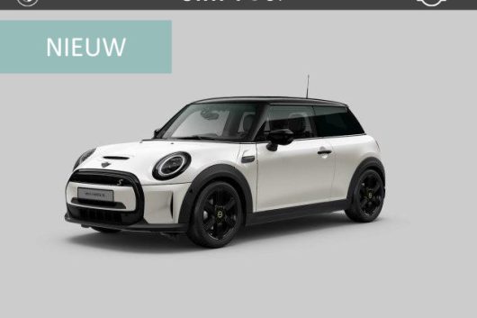 MINI Mini Electric 33 kWh – Foto