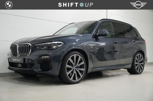 BMW X5 xDrive45e – Foto