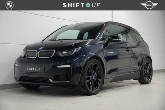 BMW i3 S 120Ah 42 kWh – Foto