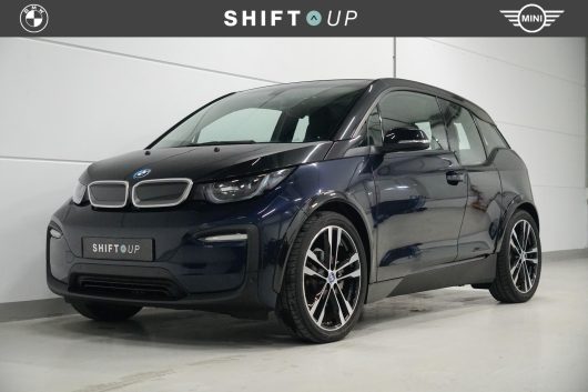 BMW i3 120Ah 42 kWh – Foto