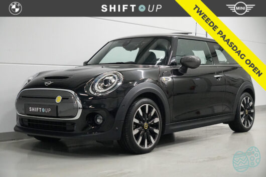 MINI Mini Electric Yours 33 kWh – Foto