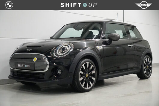 MINI Mini Electric Yours 33 kWh – Foto