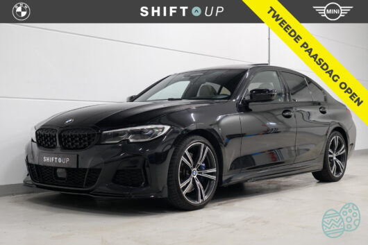 BMW 3-serie M340i xDrive – Foto