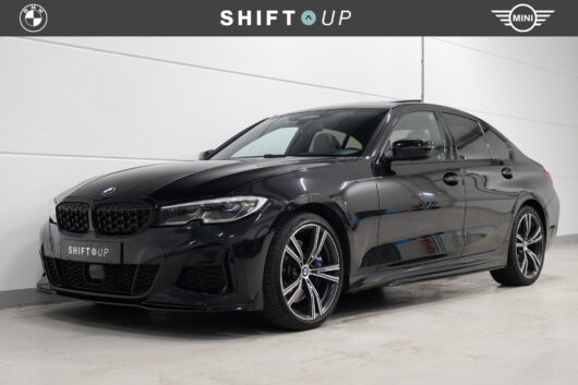 BMW 3-serie M340i xDrive – Foto