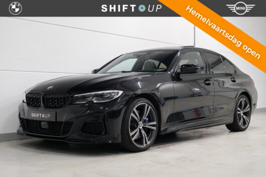 BMW 3-serie M340i xDrive – Foto