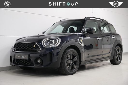 MINI Countryman 1.5 Cooper S E ALL4 – Foto