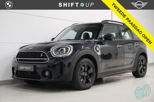 MINI Countryman 1.5 Cooper S E ALL4 – Foto