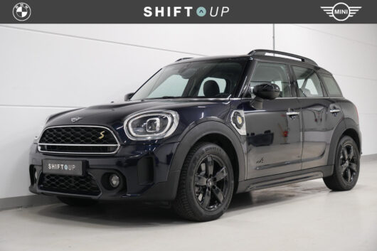 MINI Countryman 1.5 Cooper S E ALL4 – Foto