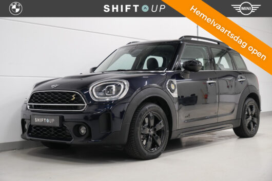MINI Countryman 1.5 Cooper S E ALL4 – Foto