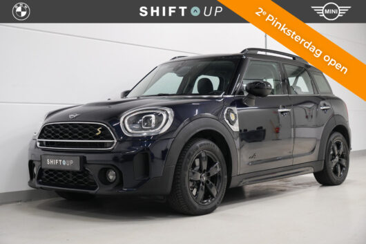 MINI Countryman 1.5 Cooper S E ALL4 – Foto