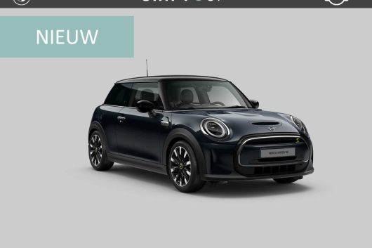 MINI Mini Electric Yours – Foto