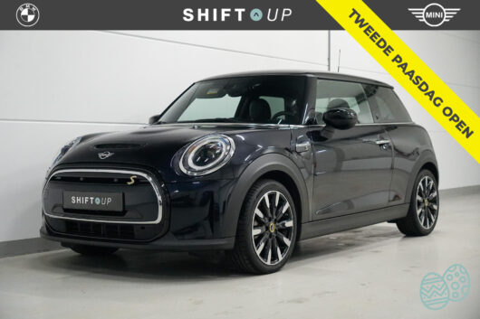 MINI Mini Electric Yours – Foto