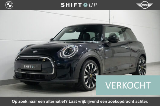 MINI Mini Electric Yours – Foto