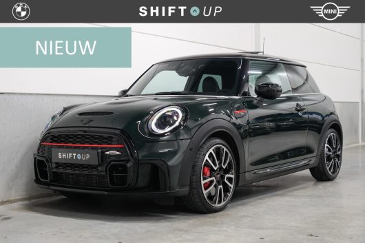 MINI Mini 2.0 John Cooper Works – Foto