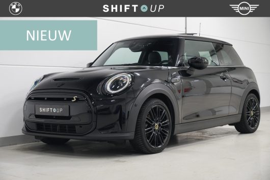 MINI Mini Electric Yours – Foto