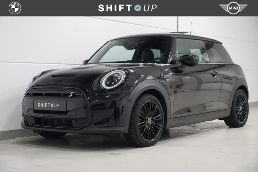 MINI Mini Electric Yours – Foto