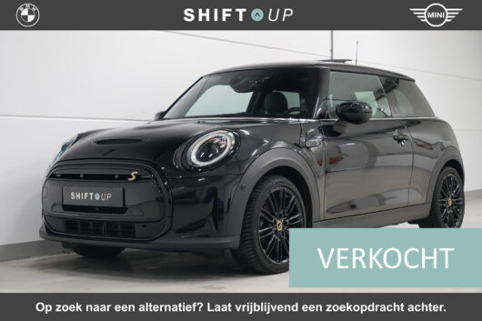 MINI Mini Electric Yours – Foto