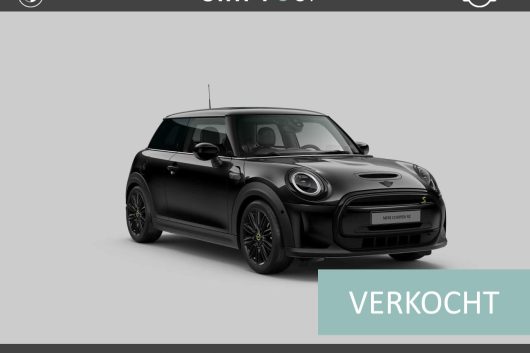 MINI Mini Electric Yours – Foto