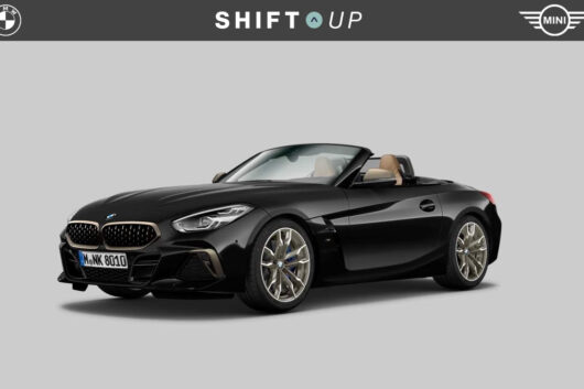 BMW Z4 Roadster M40i – Foto