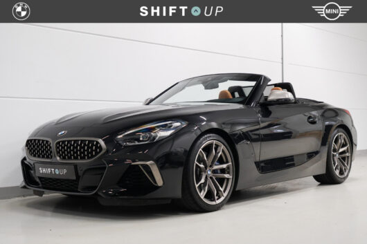 BMW Z4 Roadster M40i – Foto