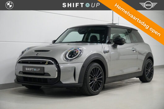 MINI Mini Electric 33 kWh – Foto