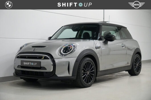 MINI Electric 33 kWh – Foto