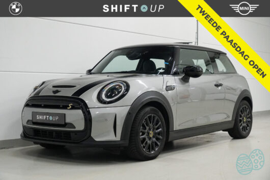 MINI Mini Electric 33 kWh – Foto