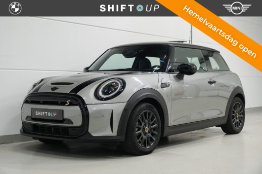 MINI Mini Electric 33 kWh – Foto