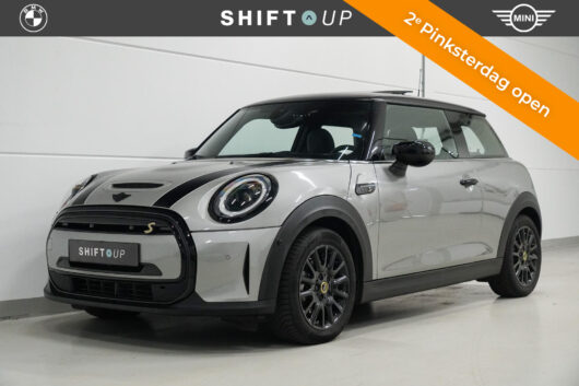 MINI Mini Electric 33 kWh – Foto