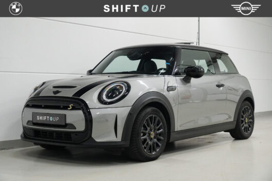 MINI Mini Electric 33 kWh – Foto