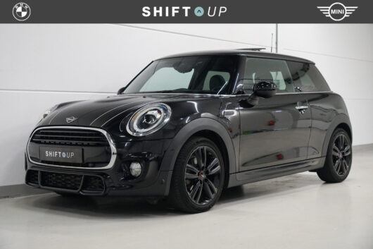 MINI Mini 1.5 Cooper – Foto