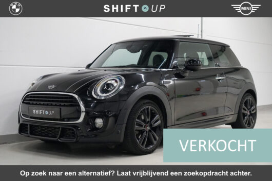 MINI Mini 1.5 Cooper – Foto