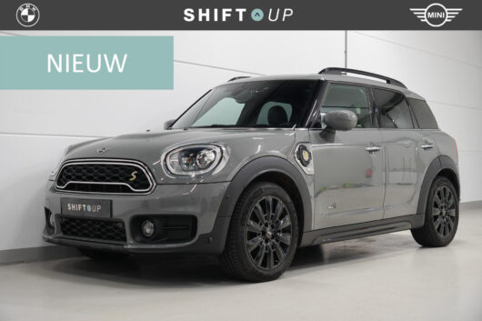 MINI Countryman 1.5 Cooper S E ALL4 – Foto