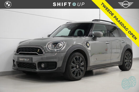 MINI Countryman 1.5 Cooper S E ALL4 – Foto