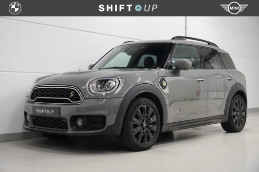 MINI Countryman 1.5 Cooper S E ALL4 – Foto