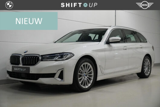 BMW 5 Serie Touring 530i – Foto