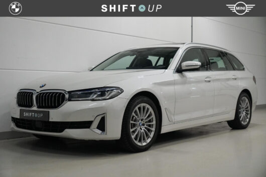 BMW 5 Serie Touring 530i – Foto