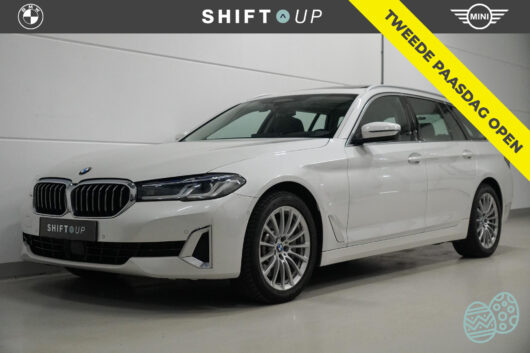 BMW 5 Serie Touring 530i – Foto