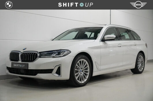 BMW 5 Serie Touring 530i – Foto