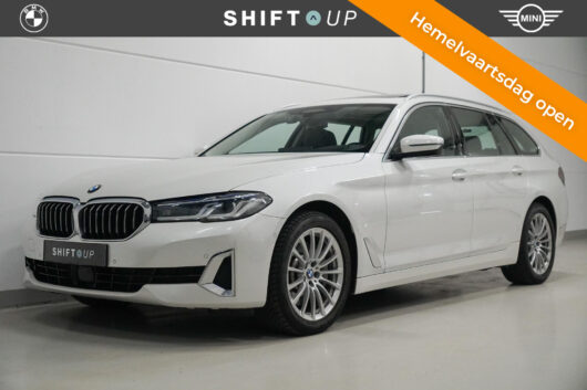 BMW 5 Serie Touring 530i – Foto
