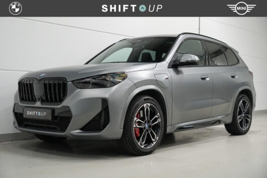BMW X1 xDrive30e – Foto